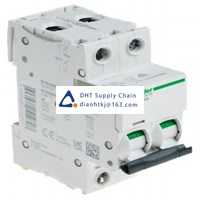  Fuses and Circuit Breakers Schneider Electric_A9F54201