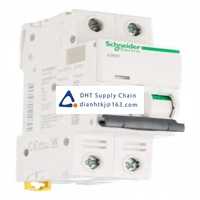  Fuses and Circuit Breakers Schneider Electric_A9F54202