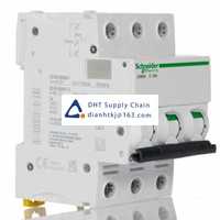 Fuses and Circuit Breakers Schneider Electric_A9F54316
