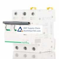  Fuses and Circuit Breakers Schneider Electric_A9F54310