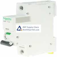  Fuses and Circuit Breakers Schneider Electric_A9F55104