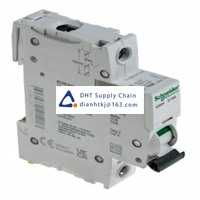  Fuses and Circuit Breakers Schneider Electric_A9F55116