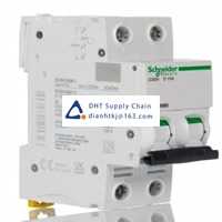  Fuses and Circuit Breakers Schneider Electric_A9F55210