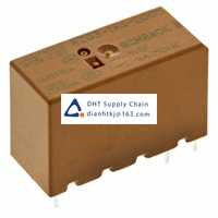 TE Connectivity Relay RZ03-1A4-D005 Original Neww Stock Price 