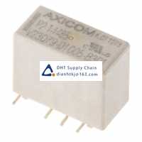 TE Relay 5-1393788-8 Original Neww Stock Price 