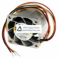 Sanyo Denki_9L0412H301 Fans and Thermal Management Accessories