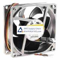 Sanyo Denki_9LG0824P4G001 Fans and Thermal Management Accessories