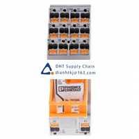 Phoenix Contact Relay 2903306 Original Neww Stock Price 