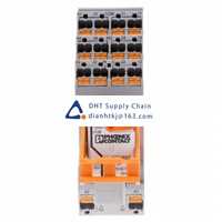 Phoenix Contact Relay 2903305 Original Neww Stock Price 