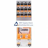 Phoenix Contact Relay 2903313 Original Neww Stock Price 