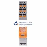 Phoenix Contact Relay 2903330 Original Neww Stock Price 