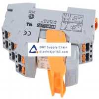 Phoenix Contact Relay 2903339 Original Neww Stock Price 