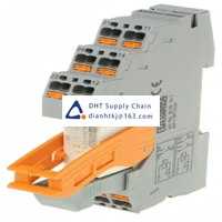 Phoenix Contact Relay 2903342 Original Neww Stock Price 