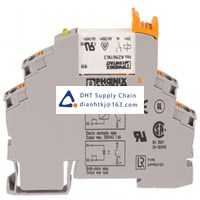 Phoenix Contact Relay 2903360 Original Neww Stock Price 
