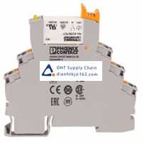 Phoenix Contact Relay 2903368 Original Neww Stock Price 