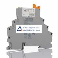 Phoenix Contact Relay 2903371 Original Neww Stock Price 