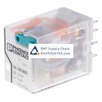 Phoenix Contact Relay 2903669 Original Neww Stock Price 