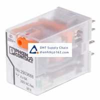 Phoenix Contact Relay 2903688 Original Neww Stock Price 