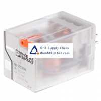 Phoenix Relay 2903696 Original Neww Stock Price 