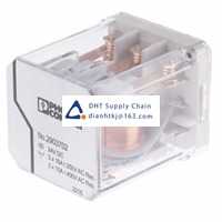 Phoenix Contact Relay 2903702 Original Neww Stock Price 