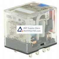 Omron Relay MY2IN-D2 DC24(S) Original Neww Stock Price 