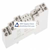 Omron Relay P2RF-08-S Original Neww Stock Price 