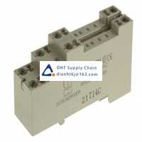 Omron Relay PYF08S Original Neww Stock Price 