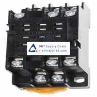 Omron Relay PYF11A Original Neww Stock Price 