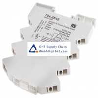 RS PRO Relay 794-8542 Original Neww Stock Price 