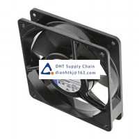 ebm-papst_9956L-KR1 Fans and Thermal Management Accessories