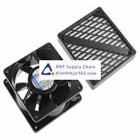 ebm-papst_9956-KR1 Fans and Thermal Management Accessories
