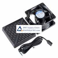 ebm-papst_4850N-KR1 Fans and Thermal Management Accessories