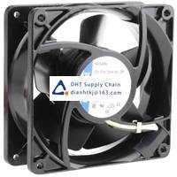 ebm-papst_4656N-KR1 Fans and Thermal Management Accessories