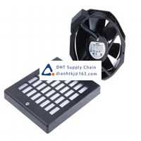 EBM-Papst_W2E142-BB01-01-KR1 Fans and Thermal Management Accessories