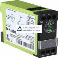 Tele Relay V2ZE10 24-240V AC/DC Original Neww Stock Price 