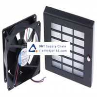 ebm-papst_3414NHH-KR1 Fans and Thermal Management Accessories