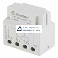 Finder Relay 13.31.8.230.4300 Original Neww Stock Price 