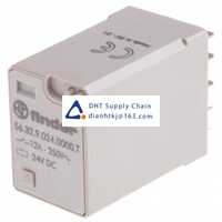 Finder Relay 56.32.9.024.0000T Original Neww Stock Price 