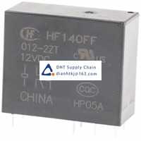 RS PRO Relay 800-4489 Original Neww Stock Price 