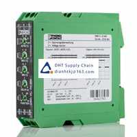 Phoenix Contact Relay 2866064 Original Neww Stock Price 