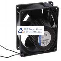 ebm-papst_AC3200JH Fans and Thermal Management Accessories