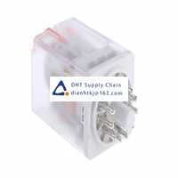 Relpol Relay R15-2013-23-5230-WTL Original Neww Stock Price 