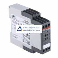 ABB Relay 1SVR730660R0100  CM-IWS.1S Original Neww Stock Price 