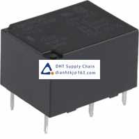 Omron Relay G6C-2114P-US-DC12 Original Neww Stock Price 