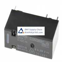 Omron Relay G6RN-1 5DC Original Neww Stock Price 