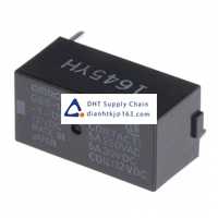 Omron Relay G6B-1114P-1-US-DC12 Original Neww Stock Price 