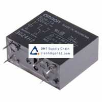 Omron Relay G2R-14-AC120 Original Neww Stock Price 