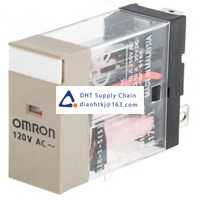 Omron Relay G2R-1-S-AC120(S) Original Neww Stock Price 