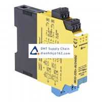 Turck Relay IM33-22EX-HI/24VDC Original Neww Stock Price 