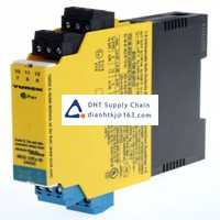 Turck Relay IM35-22EX-HI/24VDC Original Neww Stock Price 